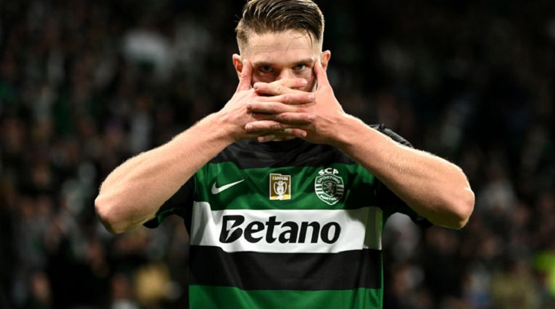 Arsenal sẽ tiếp tục lối đi cũ hay phá lệ vì chữ ký mang tên Gyokeres?