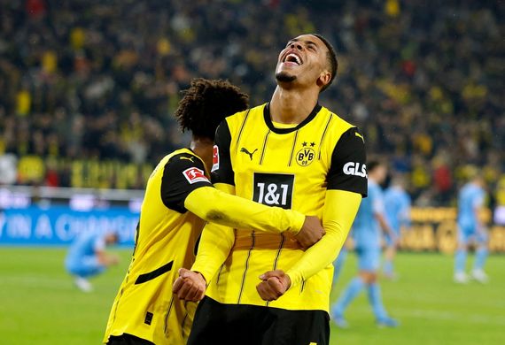 Nhận định soi kèo Sundowns vs Dortmund lúc 23h00 ngày 21/6/2025