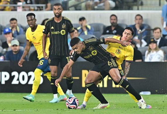 Nhận định soi kèo Los Angeles vs Esperance Tunis lúc 05h00 ngày 21/6/2025