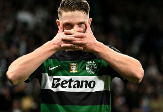 Arsenal sẽ tiếp tục lối đi cũ hay phá lệ vì chữ ký mang tên Gyokeres?
